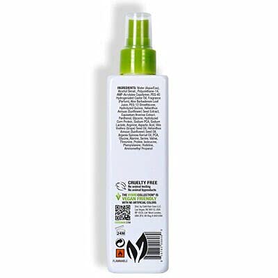 Spray fijador Quinoa 8.45 oz miniatura 2