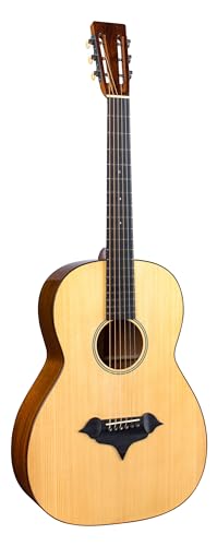 Martin Custom Major Kealakai Acoustic Guitar 330