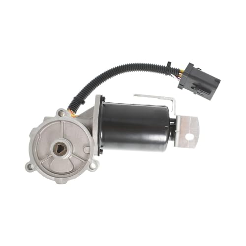 Moteur de boîte de transfert Expedition 4WD résout blocage 4x4