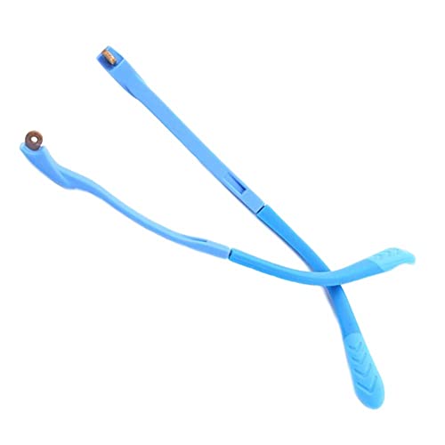 Patillas para gafas de niños ideales para juegos y actividades escolares