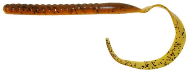 Zoom Ole Monster Magnum Worm, 9 Pack...