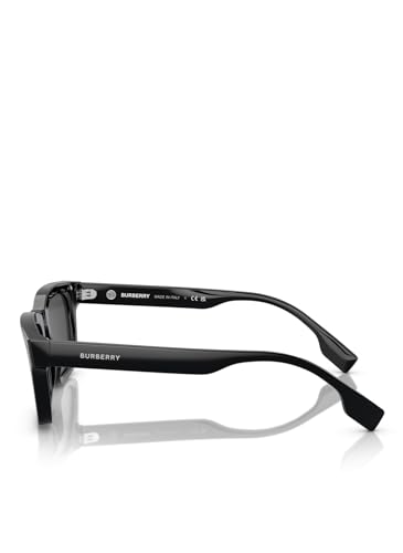 BURBERRY Sunglasses BE 4403 300187 Black Dark Grey3