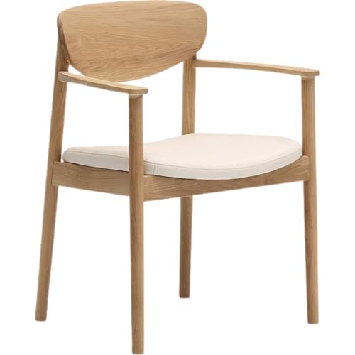 カリモク家具『肘付ダイニングチェア』CW5610 [1280] 完成品 食卓椅子 1人掛け おしゃれ リビング 木製 椅子 国産 karimoku いす イス 単品 一人暮らし 新生活 選べる カラー 色