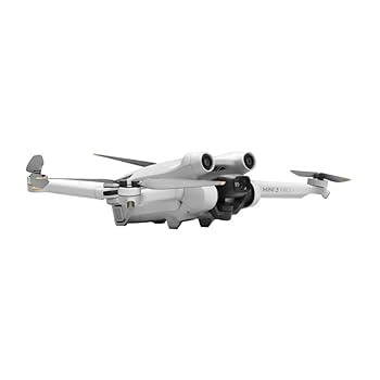 DJI　Mavic Mini3PRO Amazon.com : DJI Mini 3 Pro (DJI RC), Mini Drone with 4K