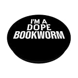 Zoom IMG-1 funny book lover i m Zoom IMG-1 funny book lover i m