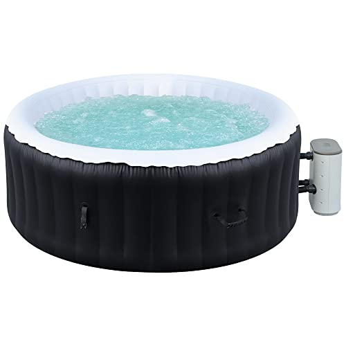 Find The Best Blow Up Hot Tub Reviews & Comparison Katynel