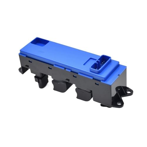 Bouton interrupteur lève-vitre résistant pour panne commande gauche Legacy Outback - 6
