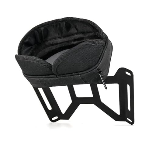 Support de navigation GPS moto Z1000SX support téléphone pare-brise avant plaque de guidage