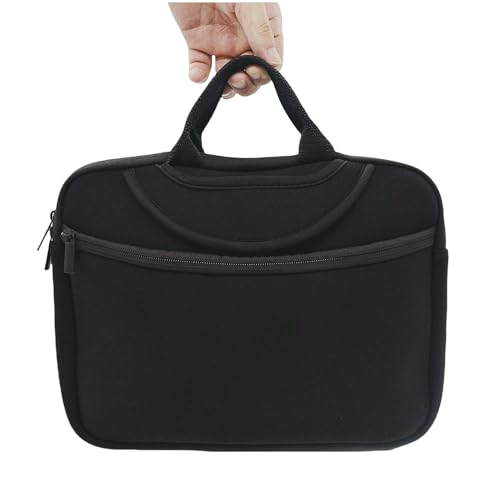 Compact Photo Printer Case,Portable Soft Bag Carrying Travel Case Compatible with Canon SELPHY CP1500/CP1300 /CP1200 Compact Photo Printer & Accessories