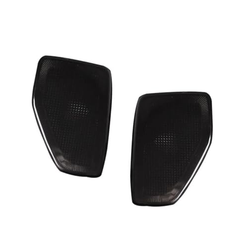 Intermitente lateral Hummer H3 2005-2010 luces reflectoras frontales sin bombilla kit de 2 unidades