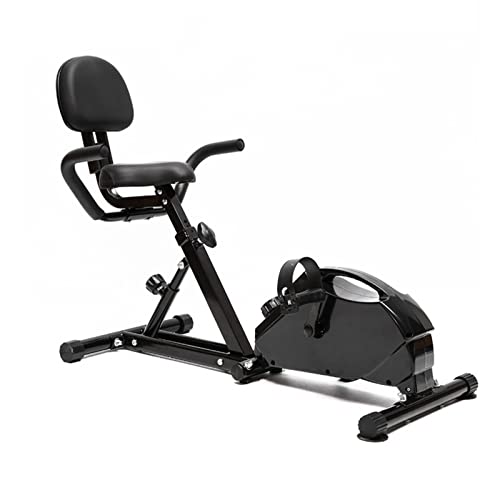Image of Portable Pedal Exercise Electric Pedal Indoor Exercise Bike, Elderly Treadmill, Household Mini Leg Machine, Leg Trainer, Elderly Rehabilitation Exercise Ped,