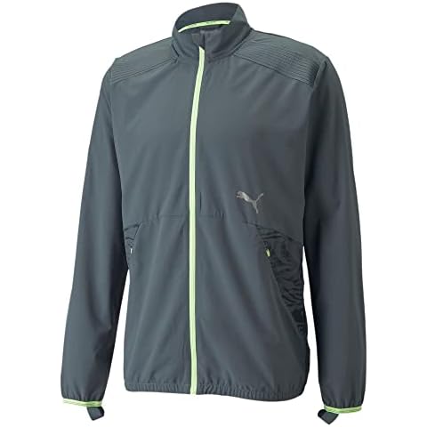 PUMA Run Ultraweave S Fstr Jacket for Men Cover