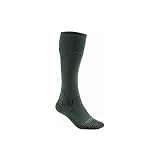 Meindl Unisex Socken, Grn, 36/39 (3er Pack)