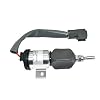 Fuel Shut Down Solenoid 1751ES-12E7UC12B1 1700-4125 Compatible with Yanmar