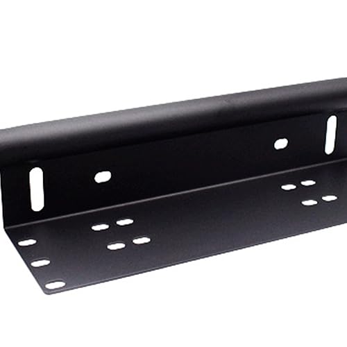 Amélioration esthétique véhicule avec le support de phare avant robuste en aluminium - 3