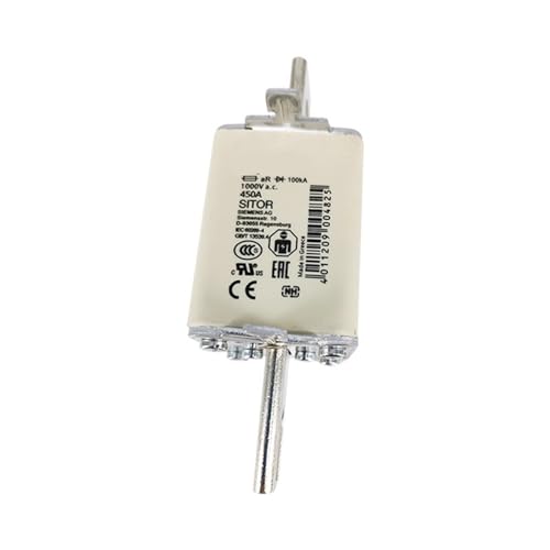 Fusible haute tension 3NE5430 composant electronique de base - 3