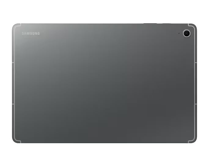 Samsung Galaxy Tab S10 FE+ 13.1インチ Samsung Galaxy Tab S10 FE+ Gray 128GB - AI Tablet, 13.1
