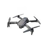Voltrock Drones con Cámara HD y GPS | Drones Plegables con FPV, Sensores de Proximidad y Control Remoto | Modelos L106-1, E88 Pro, X226, X2 (E88 Pro)