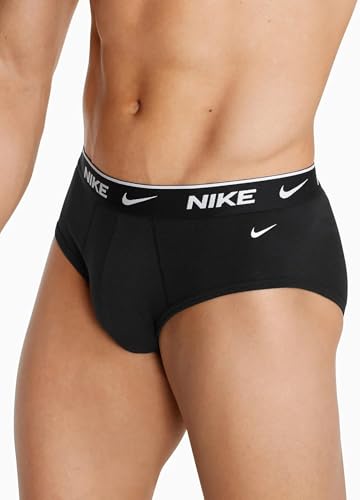 Nike Men`s Everyday 3 Pack Cotton Stretch Briefs2
