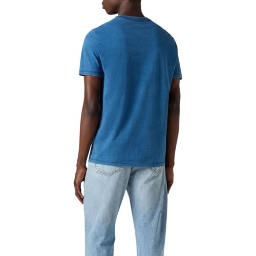 Image of Levi's Men's Ss Original Hm Tee T-Shirt