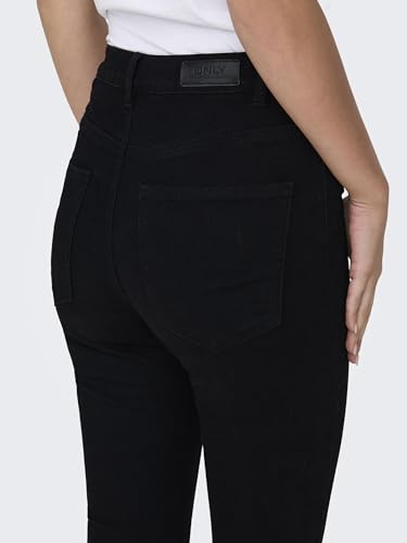 Jean skinny ONLY ONLICONIC stretch confortable en coton - 7