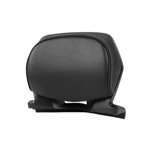 Coussin de repos Tracer 9 GT pour soulager le dos du passager arrière de moto