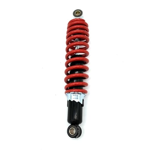 Amortisseur moto et quad 260mm 270mm suspension karting 50cc