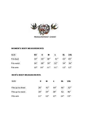 Wild Rose Ladies Mums Tattoo Mesh Leggings, Tan, Large #TOP6