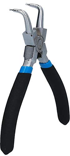 BRILLIANT TOOLS BT067008 Pinza per anelli Seeger