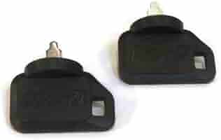 K⭐︎ROK The ROP Shop | (Pack of 2) Ignition Keys for 2015-2016 Toro