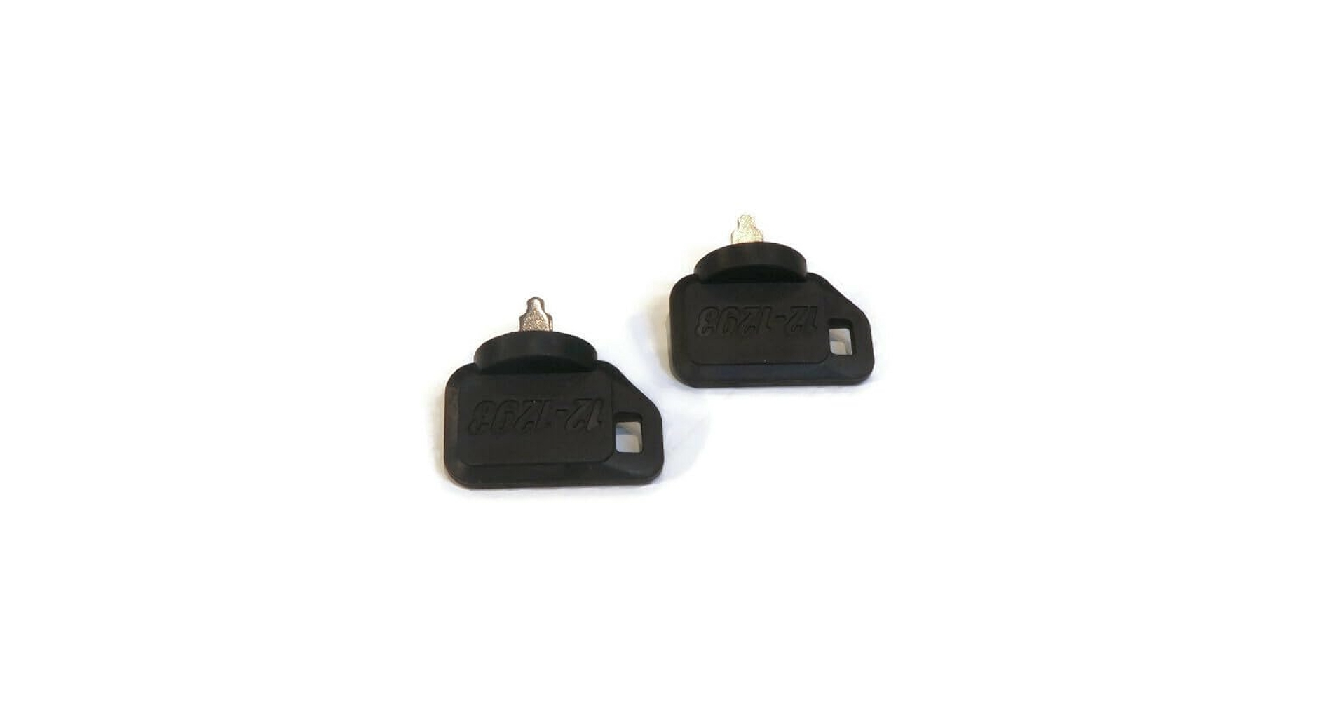 K⭐︎ROK The ROP Shop | (Pack of 2) Ignition Keys for 2015-2016 Toro