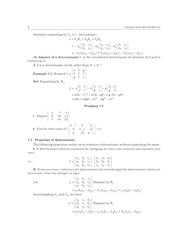 Image of Elementary Engineering Mathematics