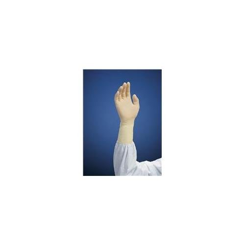 Kimberly-Clark 56852 G5 Sterile Glove, Hand-Specific, 6.5 Size, 12" Length (Pack of 200)