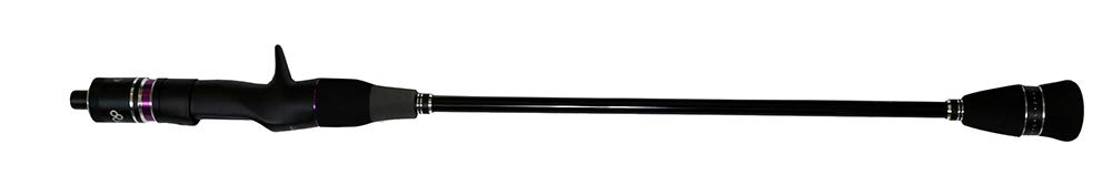 ジャッカル アンチョビドライバー エクストロ ADXT-C66L ジャッカル アンチョビドライバーエクストロ ADX-60UL (ロッド