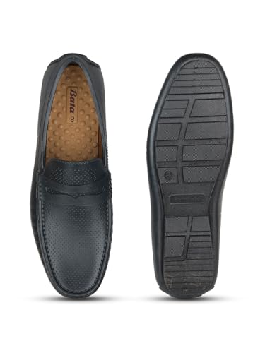 Image of Bata Men's Slip-on Loafer
