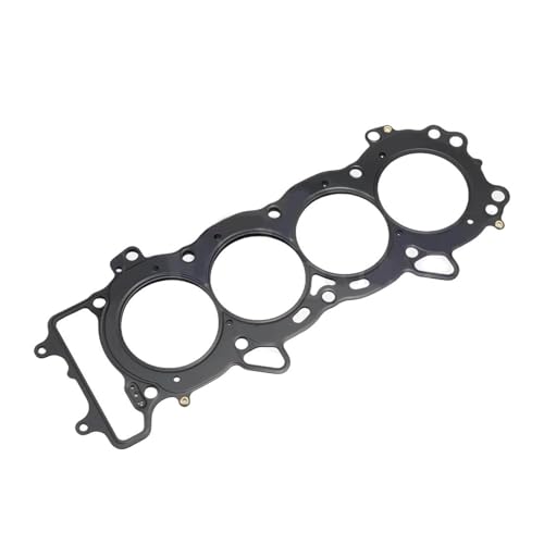 Joint de culasse CB1000R résout les fuites moteur et perte de compression