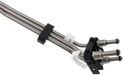 Dorman 919-810 Front Stainless Steel Fuel Line Kit Compatible with Select Chevrolet / GMC Models (OE FIX) by Dorman - Image 6