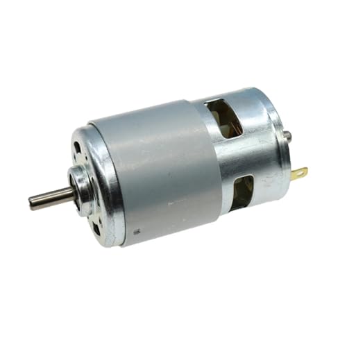 Taladro eléctrico de alta velocidad 22000 RPM miniatura 3