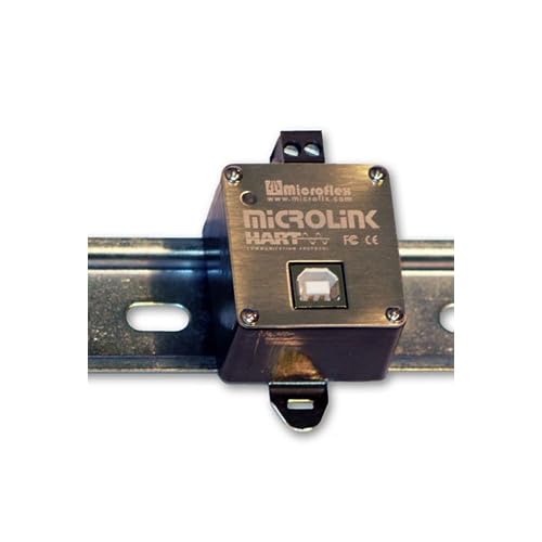 Microflex 101-0032 MicroLink HART Protocol Modem - USB Interface