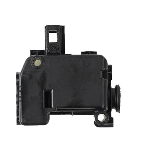 Trappe à essence bloquée ? Installez le moteur de verrouillage de volet VW Golf 1M0959781A