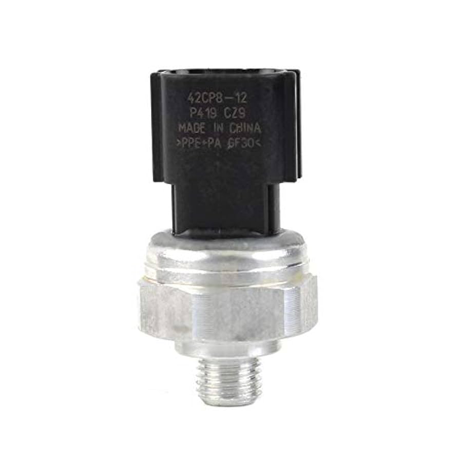 42CP8-12 A/C Air Conditional Pressure Sensor For Hyundai