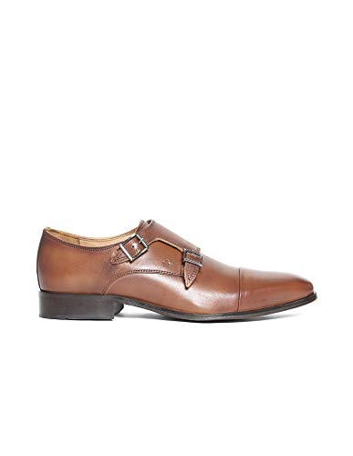 Image of Arrow Mens Grover Monk Strap