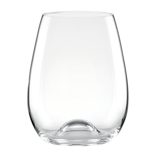 Best Size For Stemless Wine Glasses 10Reviewz