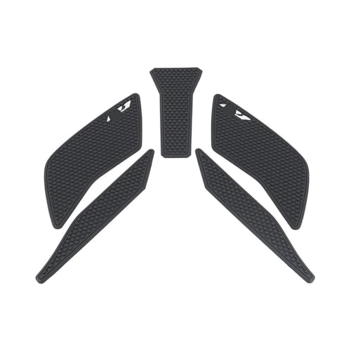 Coussin protection réservoir moto pour éviter les rayures - 5