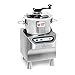 Produktbild Royal Catering RCBC-5V2 Tischkutter 1500/2800 U/min 5 l Küchenkutter Tischkutter 5 Liter Kutter Küchenmaschine