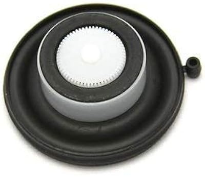 Hunter Valve Diaphragm Assembly for PGV 1 inch – ASV & SRV Valves 332100