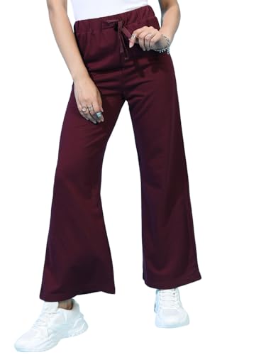 Image of Tokyo Talkies Women Track Pants