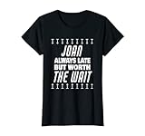 Funny Name Joan Designs