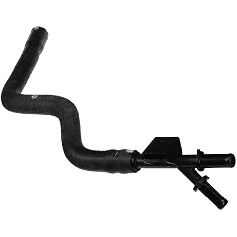 Genuine Toyota Water Bypass Hose Cover