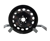 BACK2CAR   Jante Tole pour CITROEN C4 Picasso   Réf Oe : 9675399180   Pièce d'origine   Occasion